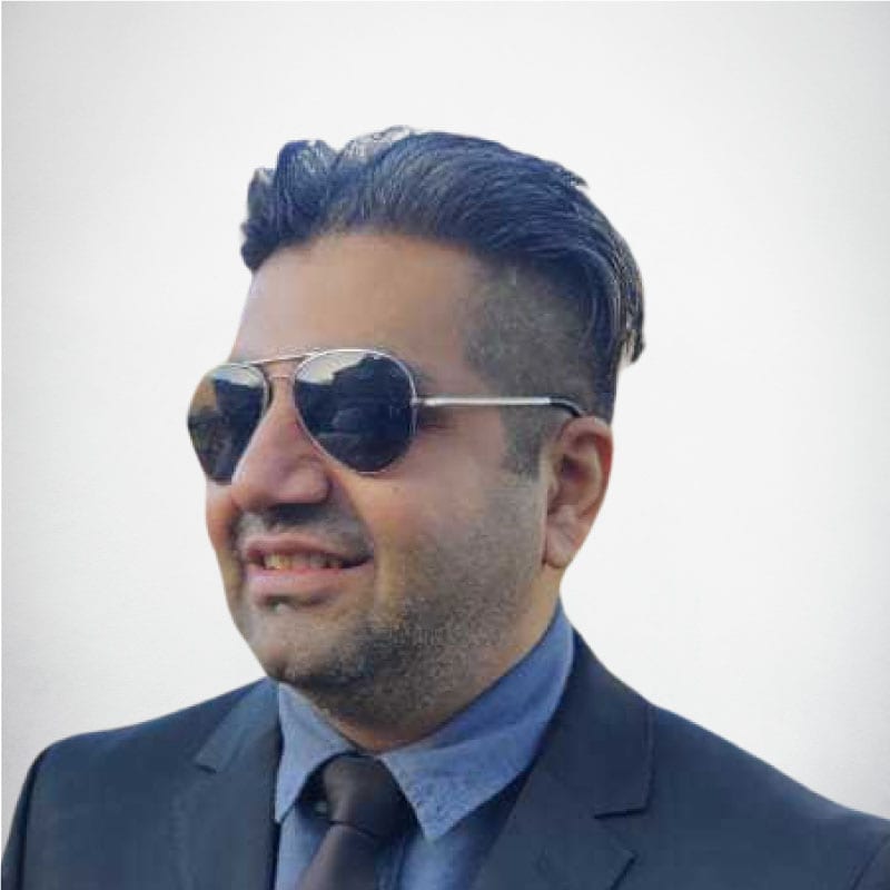 Saurabh Wadhwa, Chief Technology Officer at Define Labs