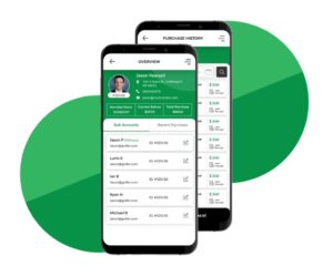 Mobile Applications
