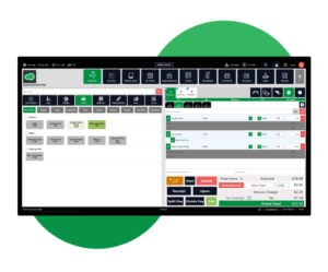 Register & Point Of Sale