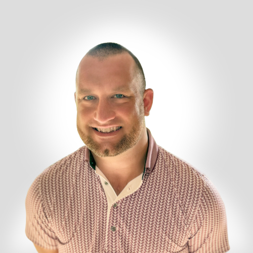 Adam Bailey