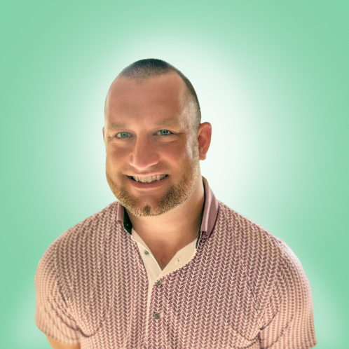 Adam Bailey