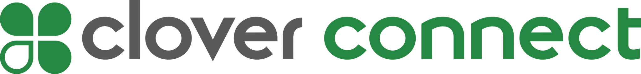 Clover-Connect-Logo