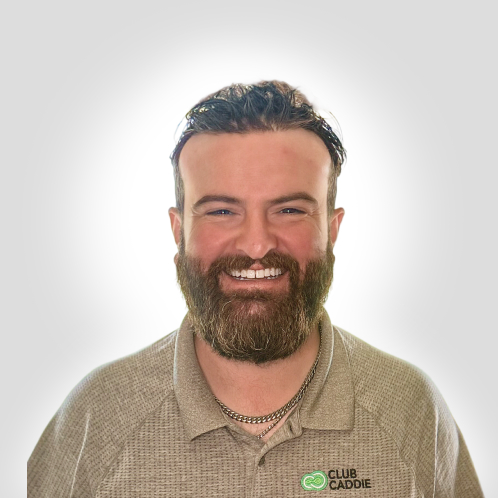 Daniel Taylor