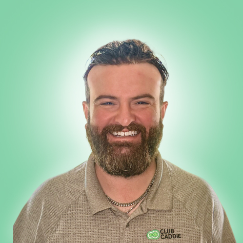 Daniel Taylor
