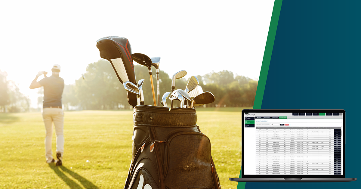 Enhancing Golfer Satisfaction: The Role of Club Caddie’s Tee Sheet Software
