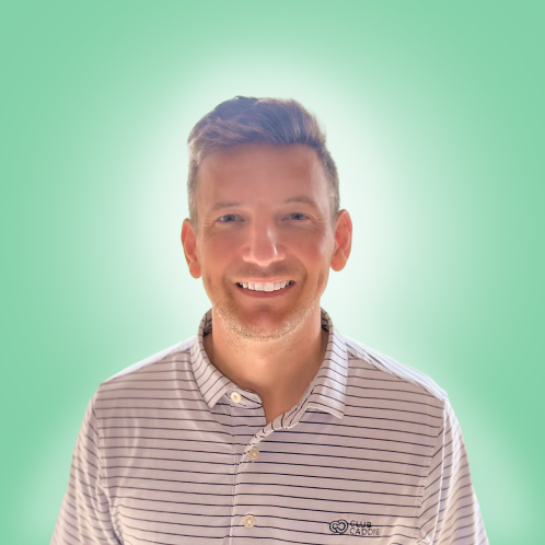 Jason Pearsall