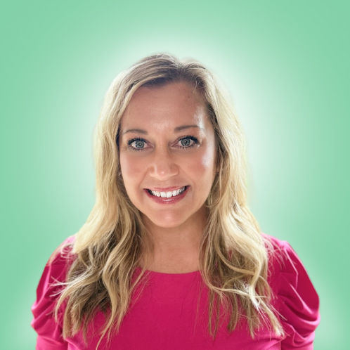 Jodi Lauzier, Pga