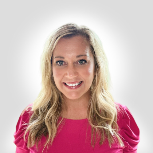 Jodi Lauzier, Pga