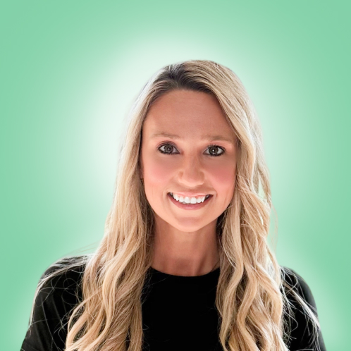 Megan Guidry