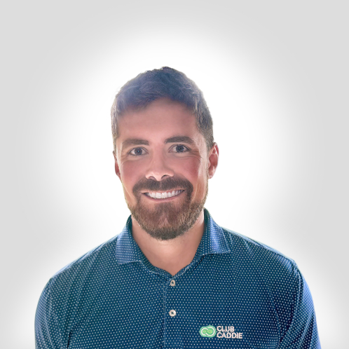 Michael Rawlins, Pga