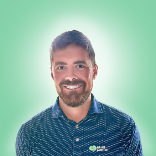 Michael Rawlins, Pga