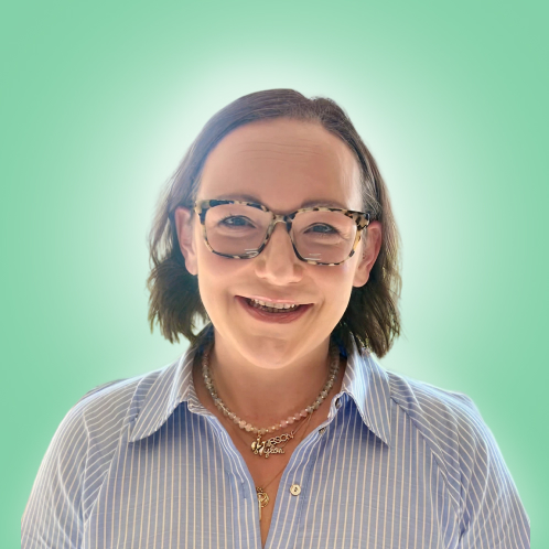 Molly Rosaforte