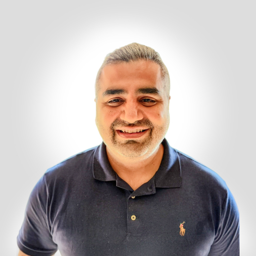 Saurabh Wadhwa