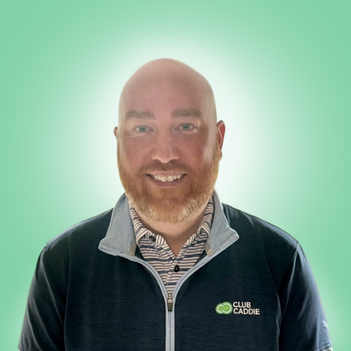Travis Young, Pga