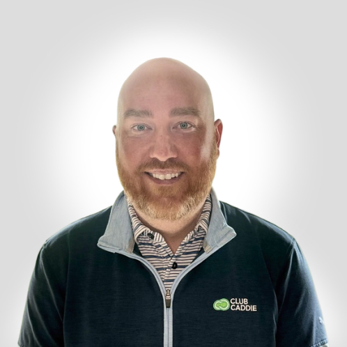 Travis Young, Pga