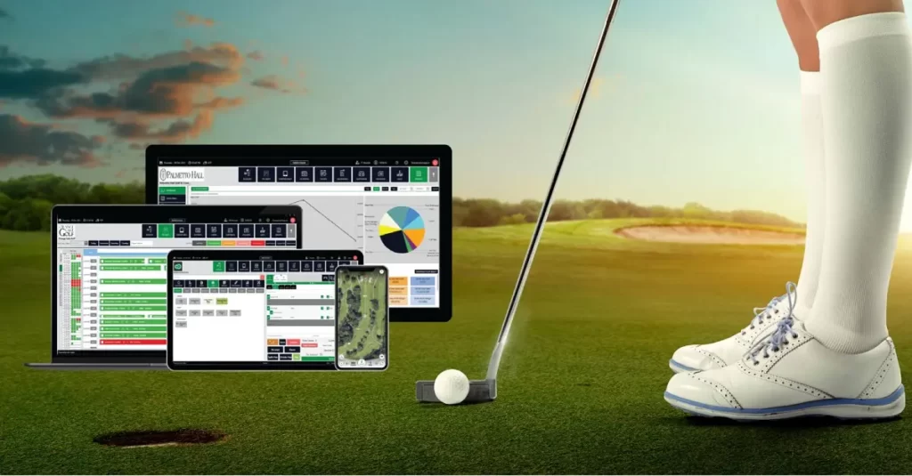 How Can Business Intelligence Tools Be Utilized To Make My Golf Course More Money?