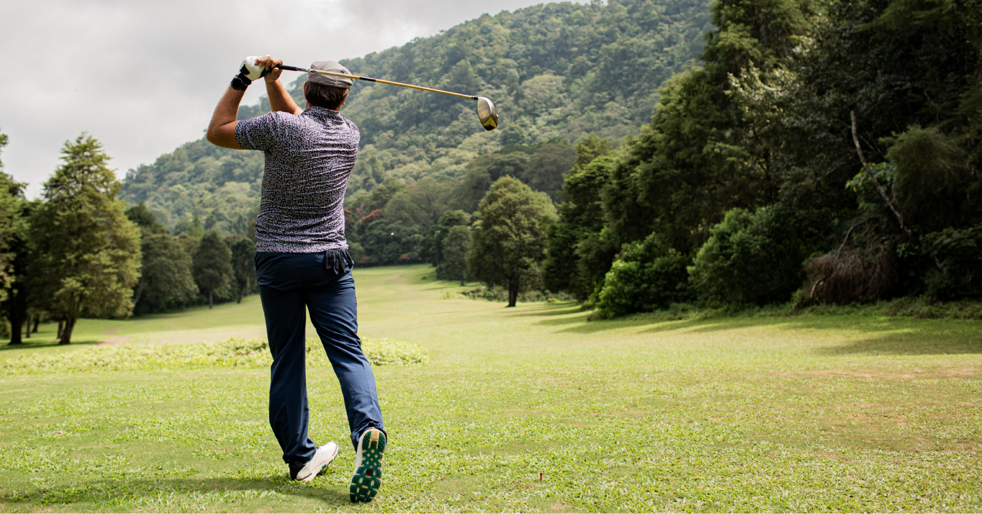 Revolutionizing Golfing with ClubCaddie: The Online Golf Tee Time Booking System