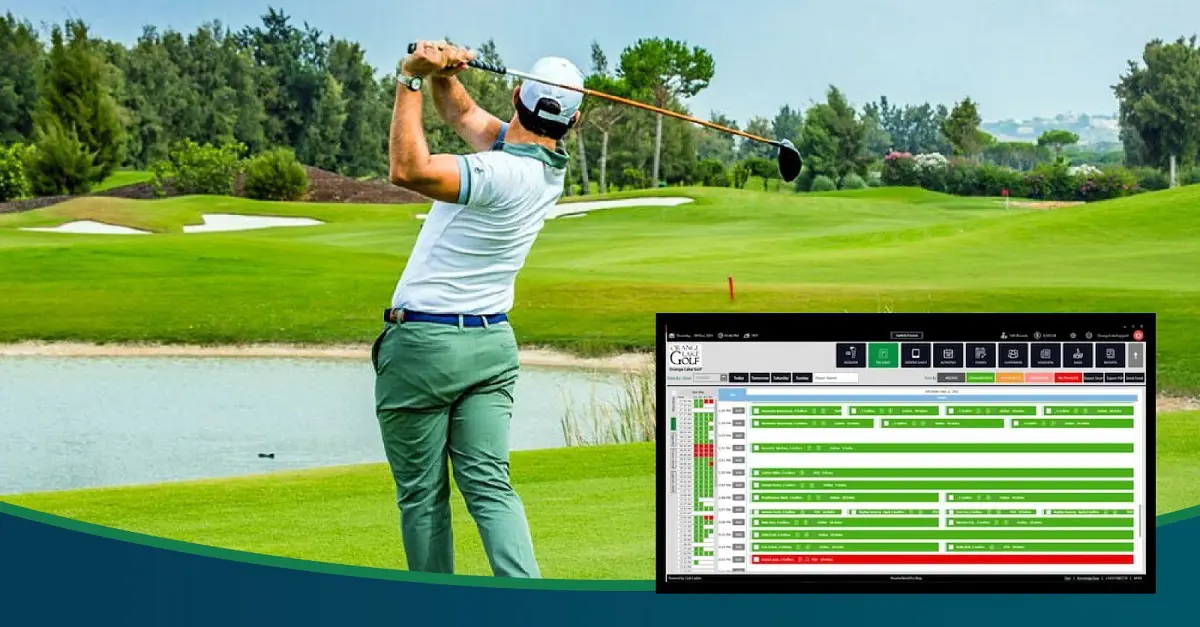 Club Caddie: The Best POS System for Golf Courses