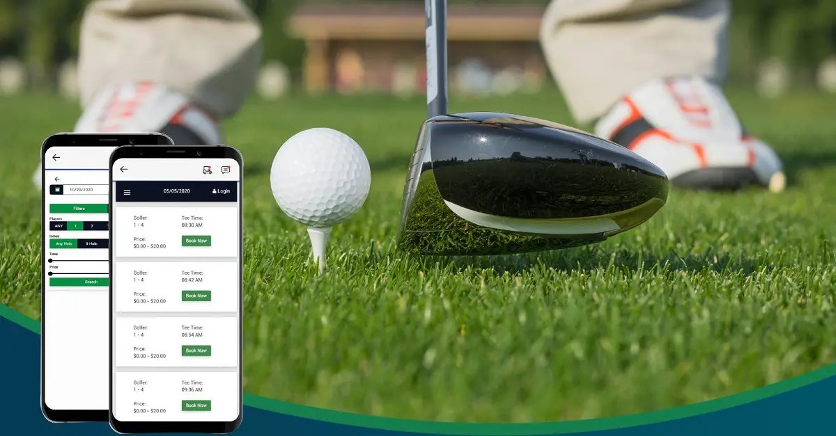 How can on-demand food and beverage delivery help my golf course make more money?