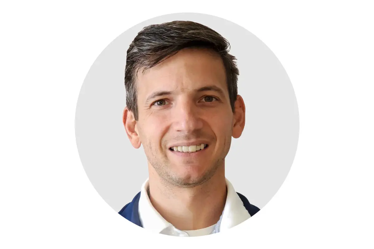 Message from Jason Pearsall, CEO