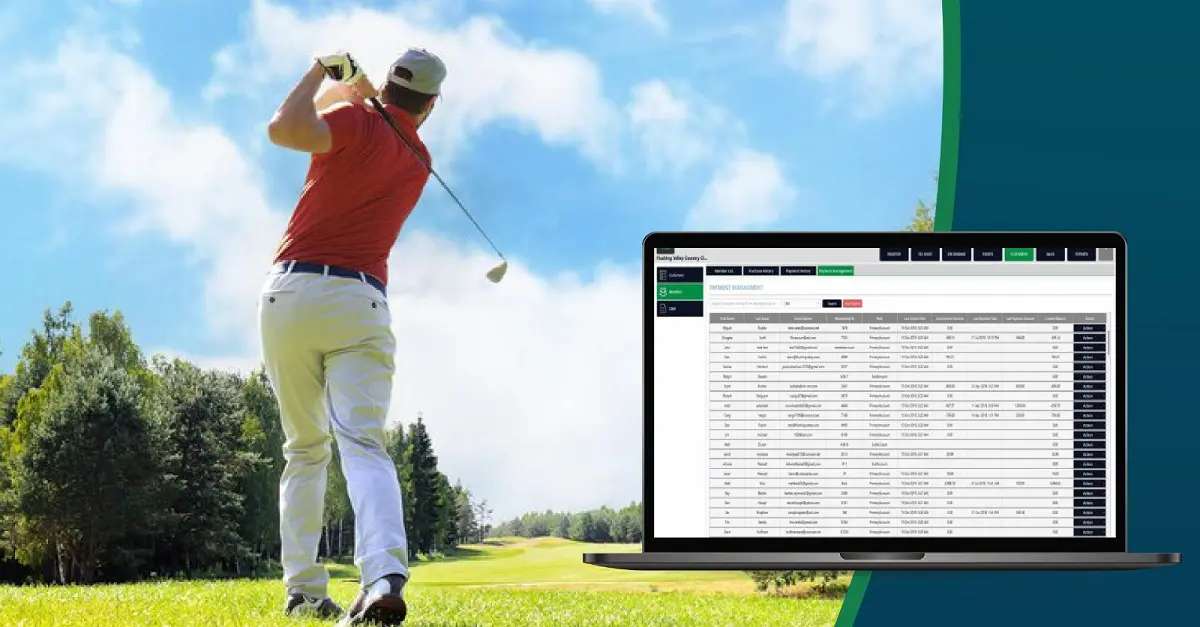 What are the key features of a Membership Portal and why does your club need one?
