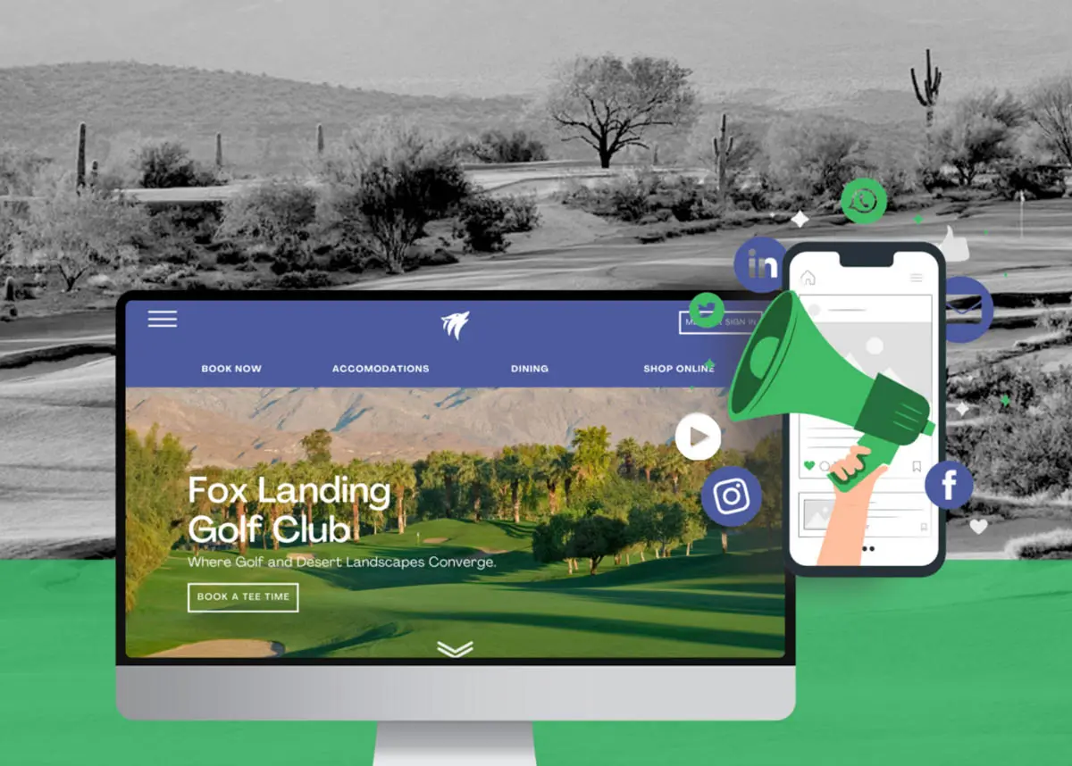 Club Caddie’s Managed Service Solution Unveiled!