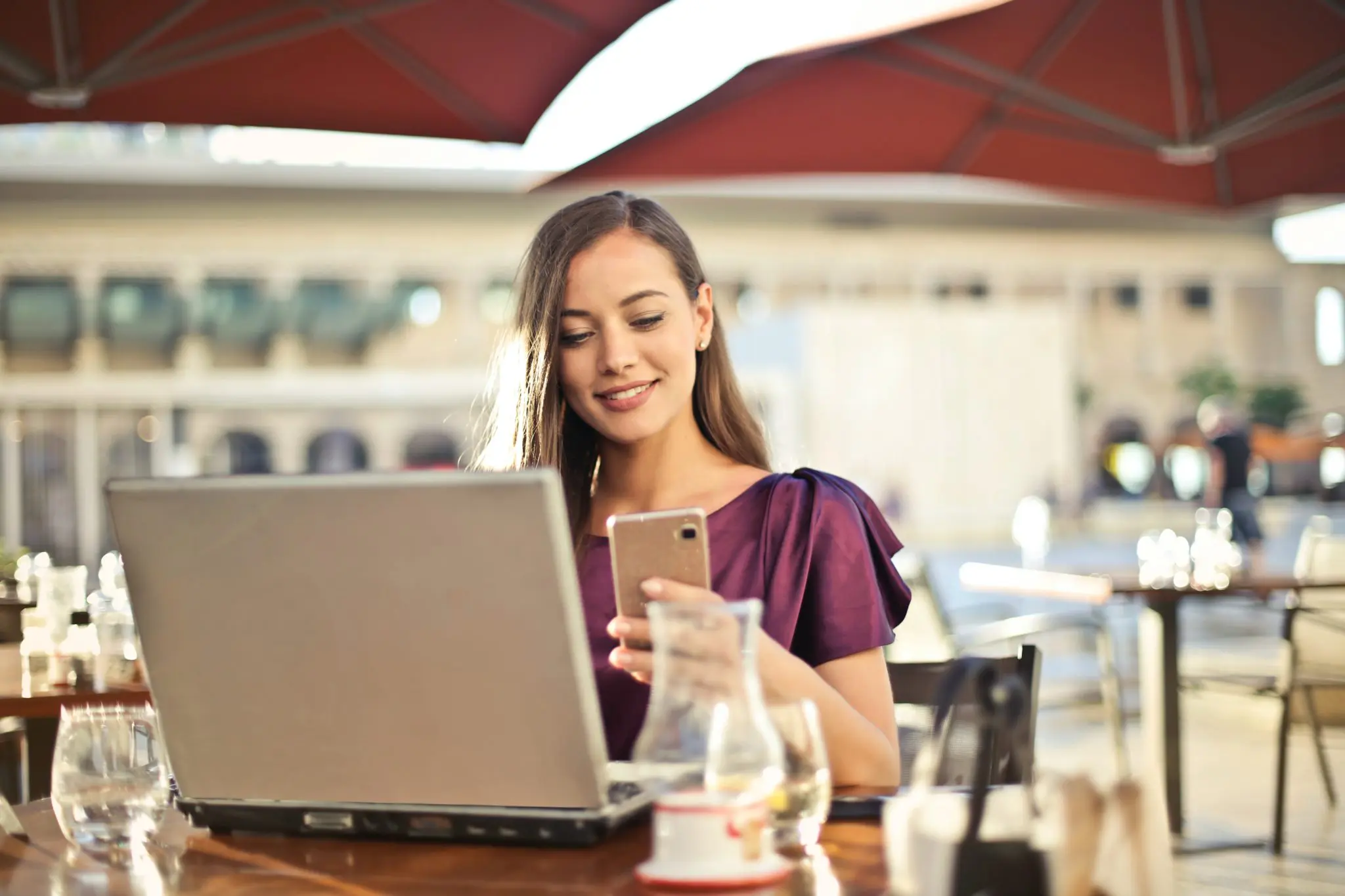How does Club Caddie help your golf club employees work remotely?