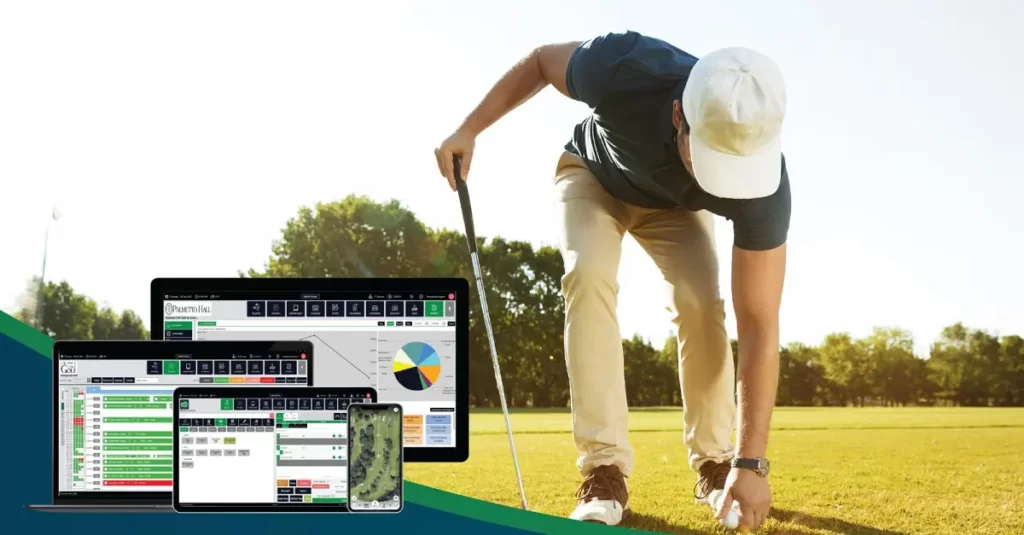 How Can Tee Sheet Software Help My Club?