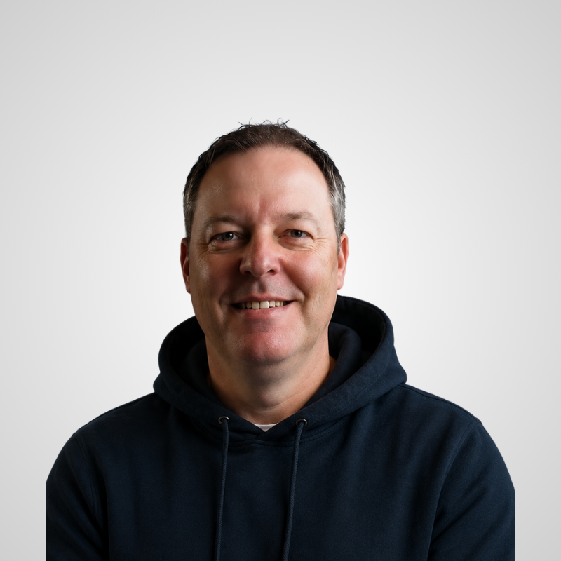 Austin Zech, Pga, Mba