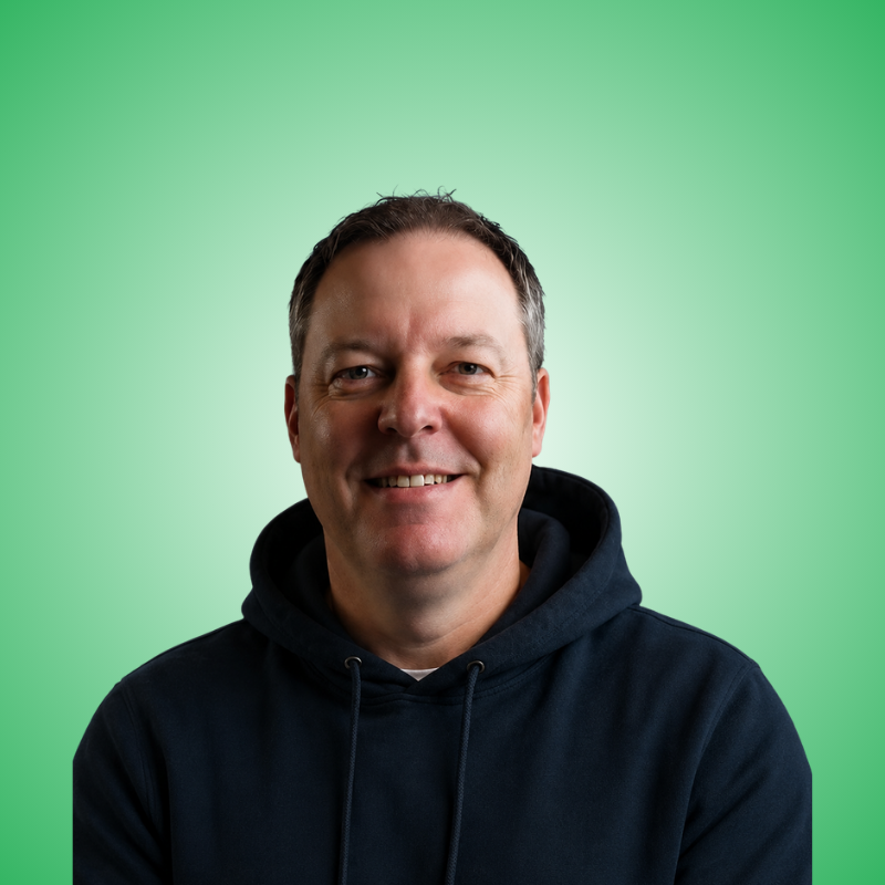 Austin Zech, Pga, Mba