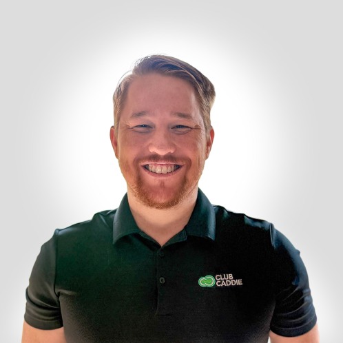 Austin Zech, Pga, Mba