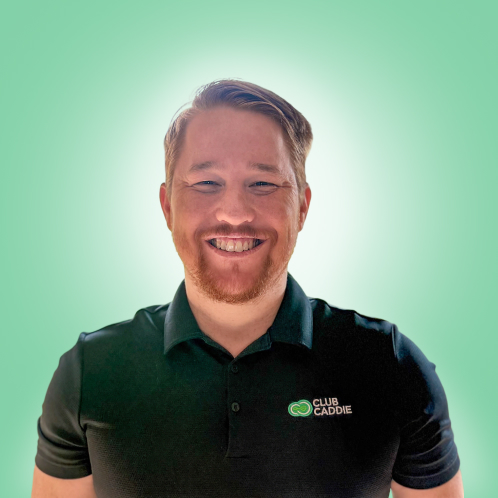 Austin Zech, Pga, Mba
