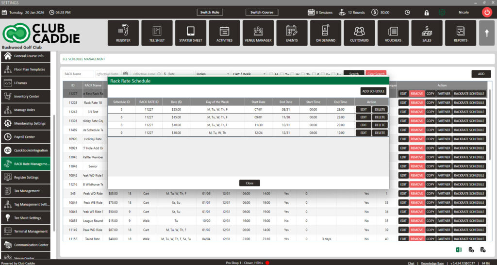 Here Are Some Tips For Easily Reopening Your Facility!