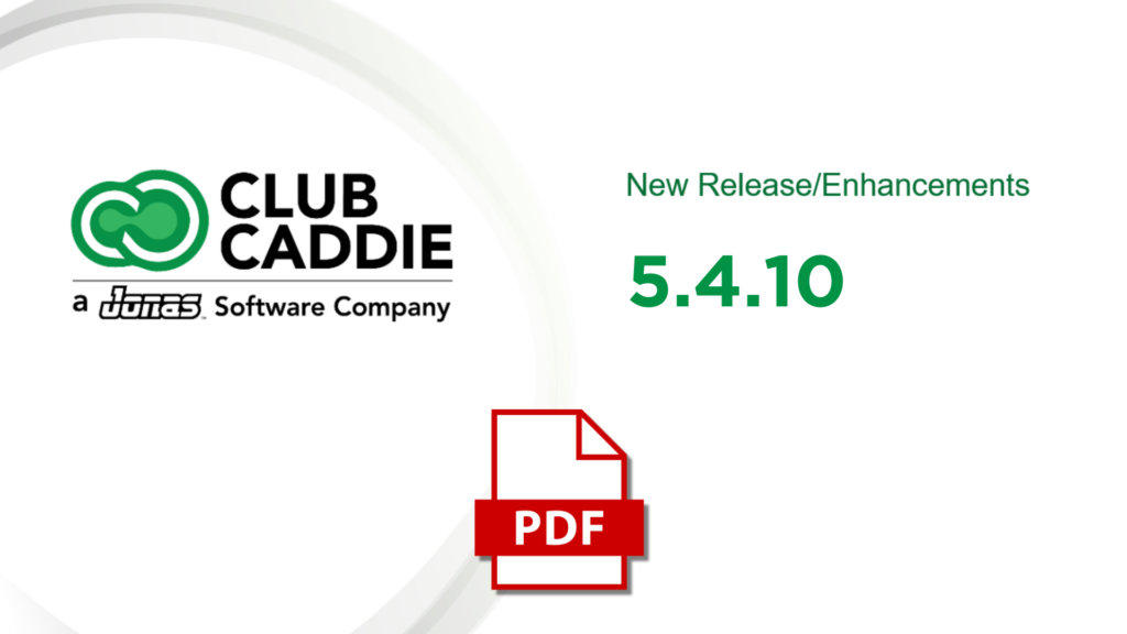 5.4.10 new release PDF