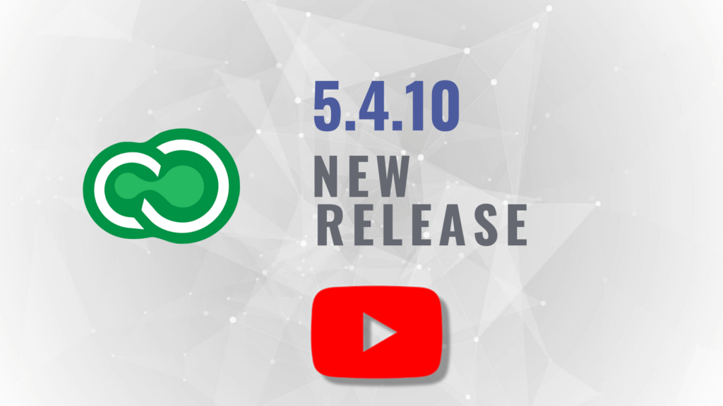 5.4.10 new release video