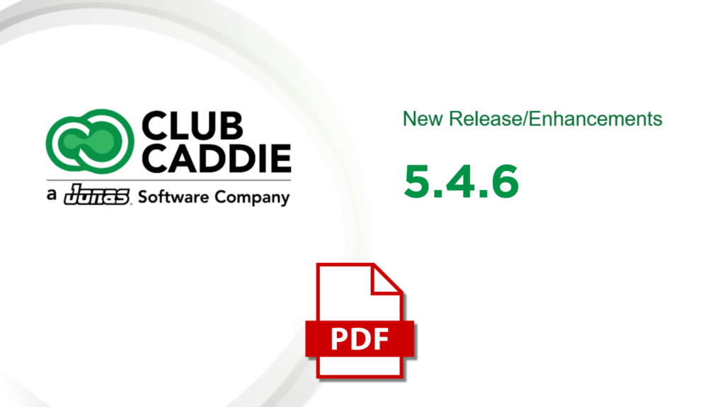 5.4.6 new release PDF