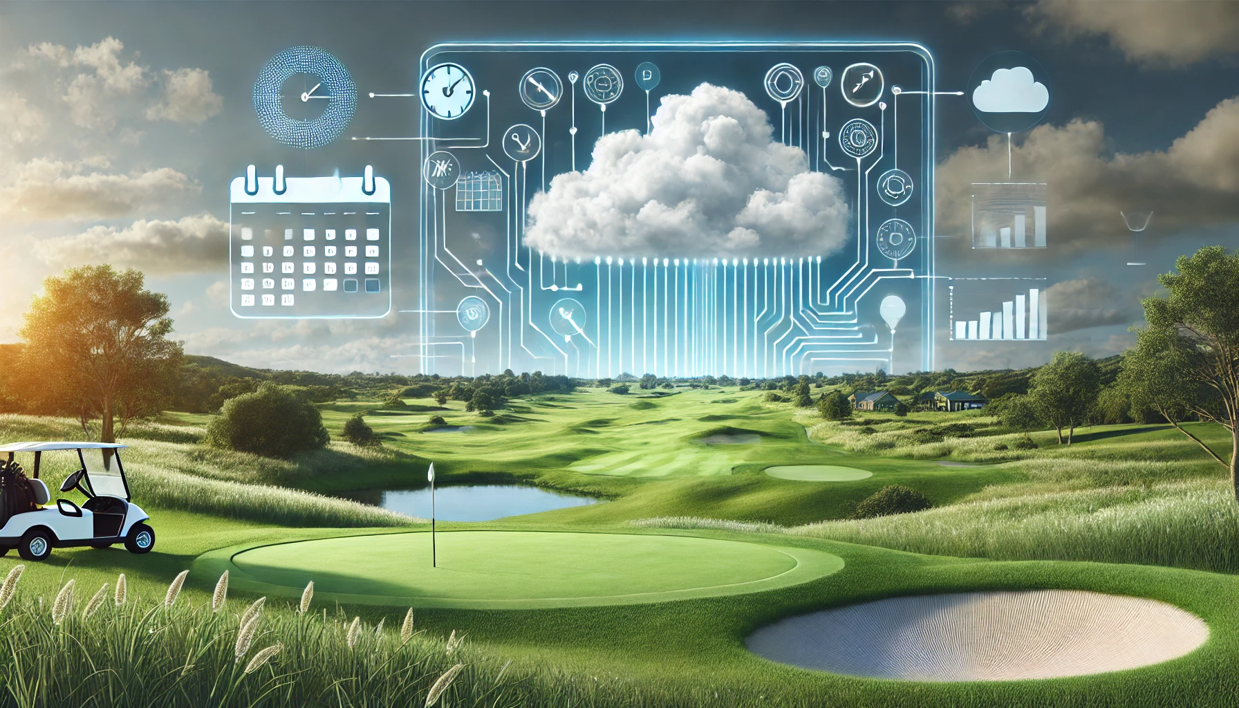 Top Features of Cloud-Based Tee Sheet Solutions for Golf Clubs
