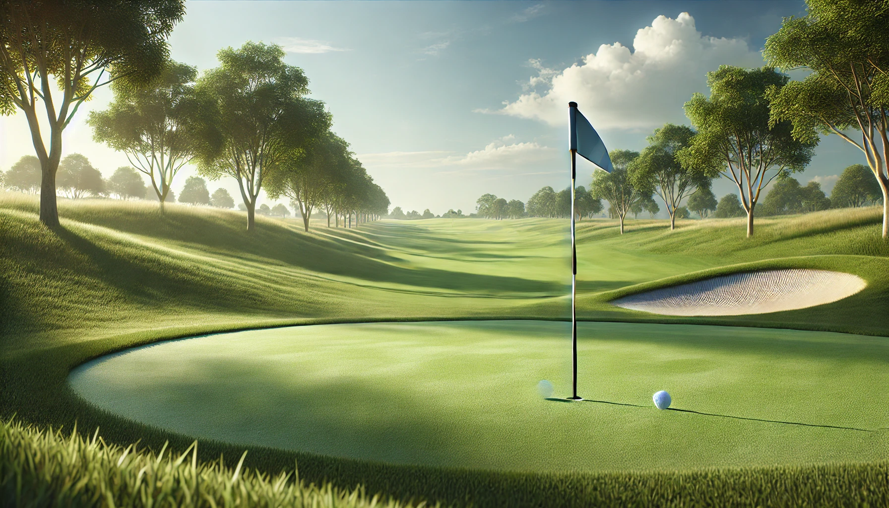 The Benefits of Golf Course and Country Club Management Software for Streamlined Operations