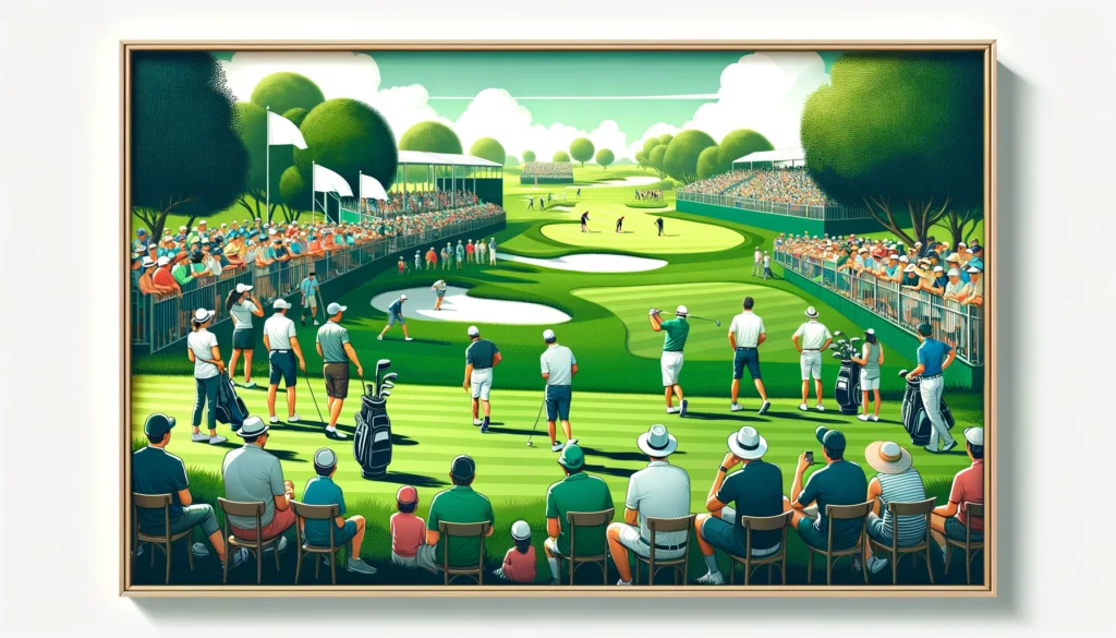 Golf Event Planning: Tools To Create Memorable Tournaments