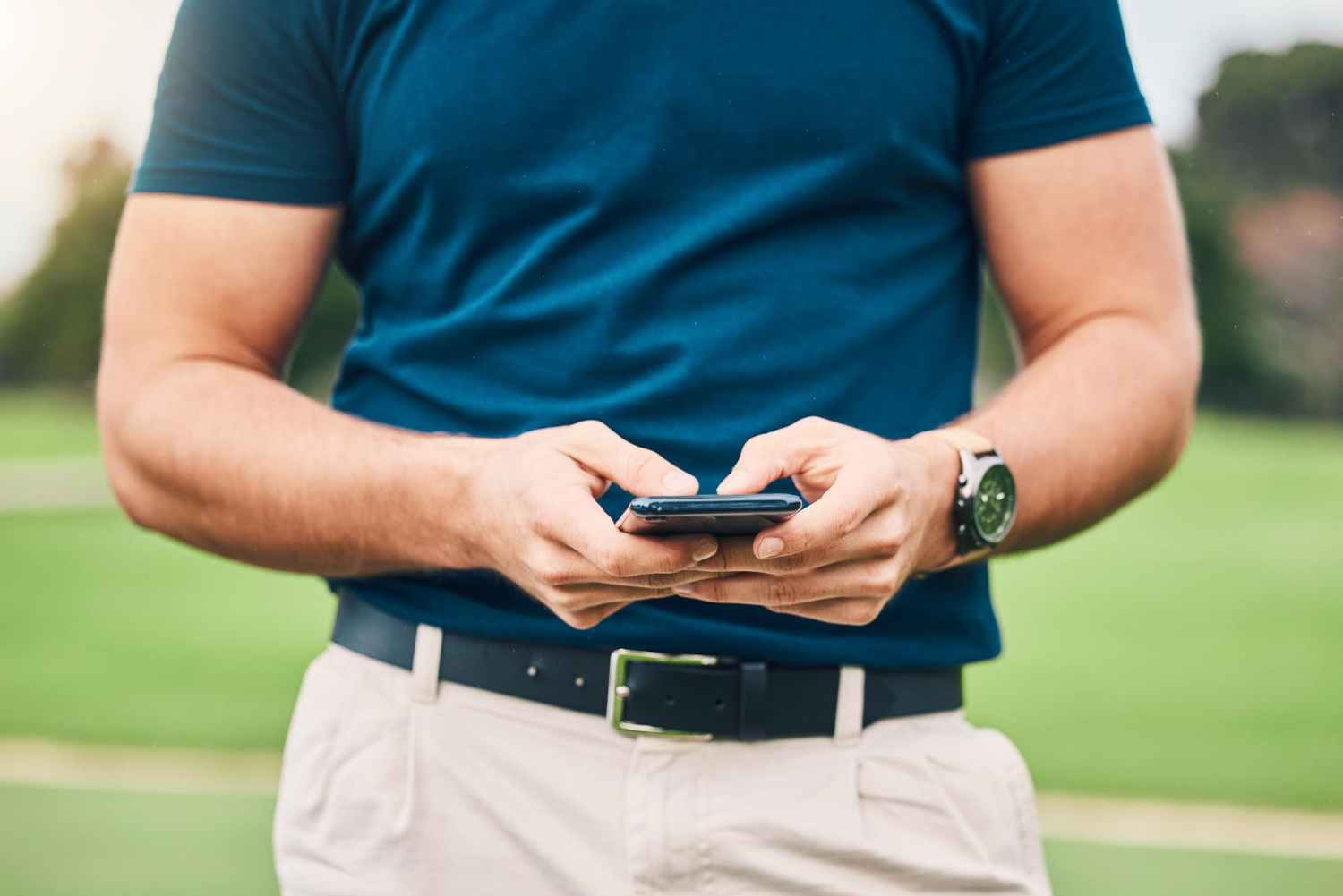 Enhancing Golf Course Marketing Strategies with Technology