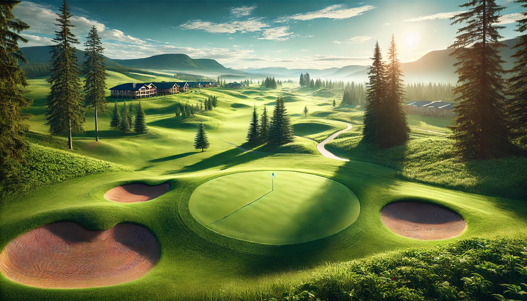 5 Must-Have Features in Golf Course Management Software