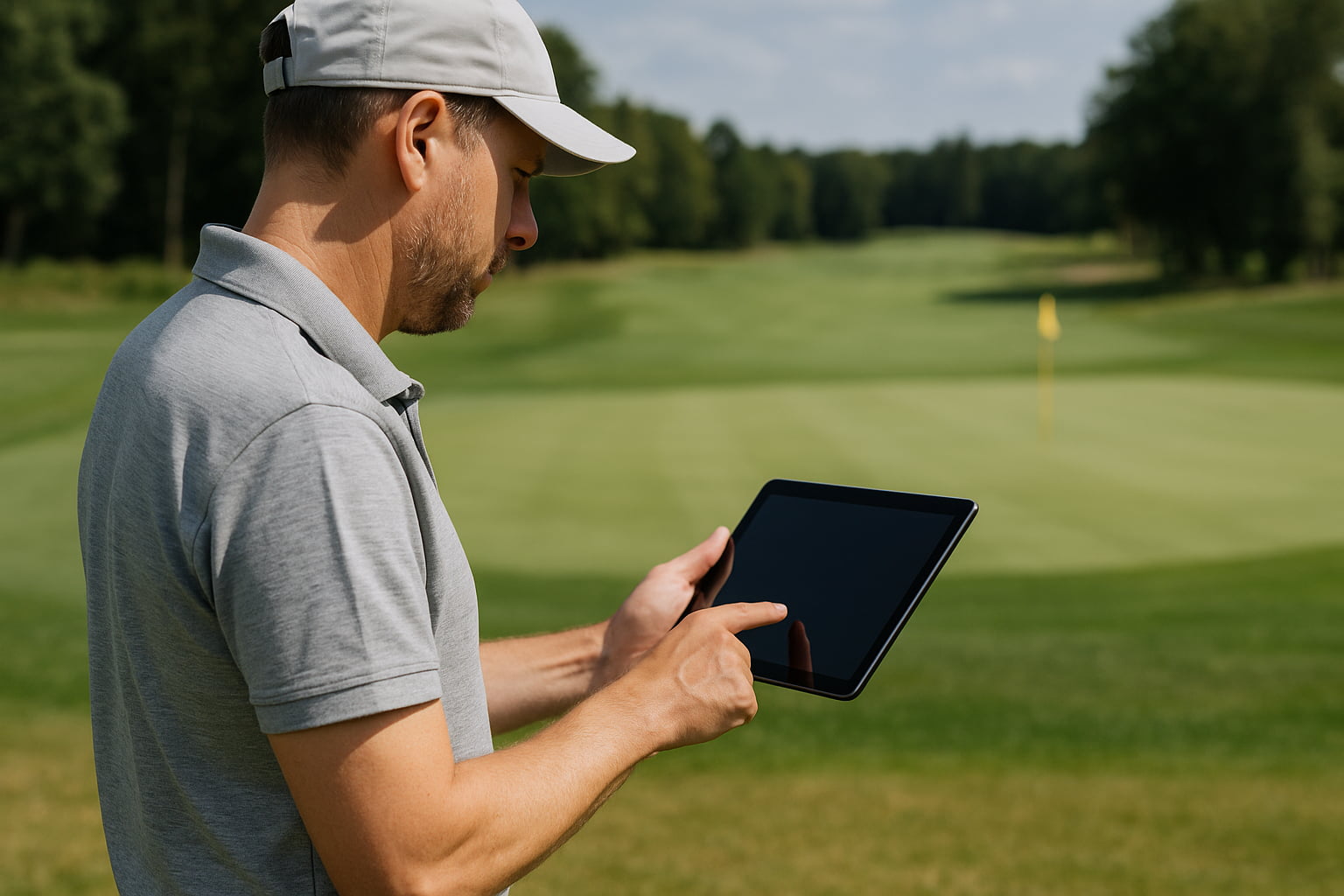 The Rise of SaaS in Golf: Benefits of Golf Course SaaS Solutions