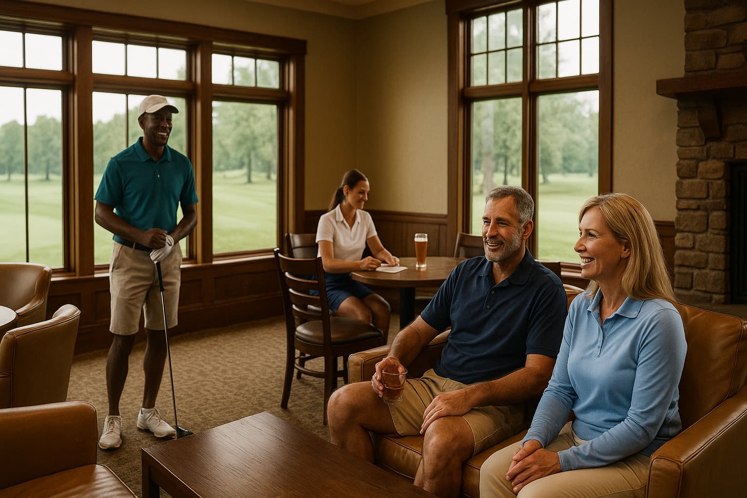 Simplify Golf Tournament Planning with Golf Course Event Software