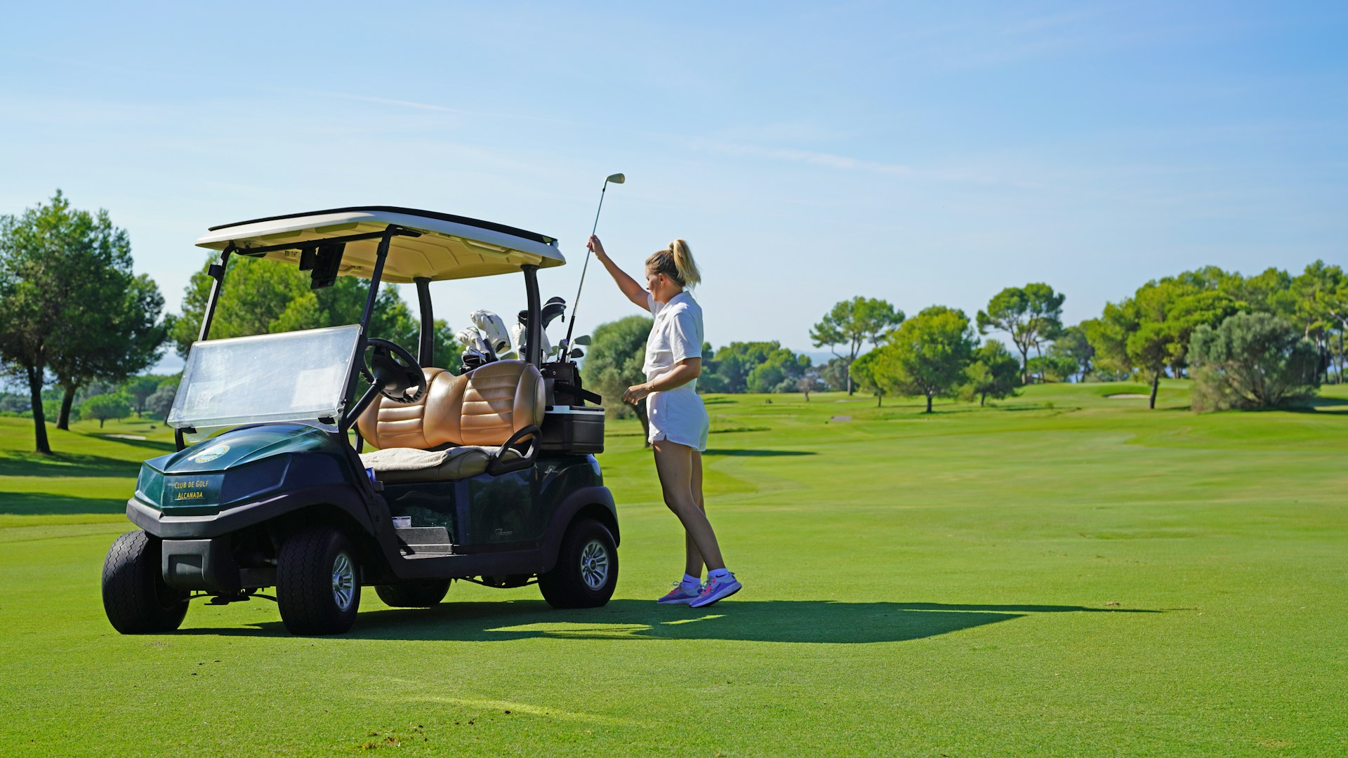 Simplifying Golf Course Marketing for Better Member Retention