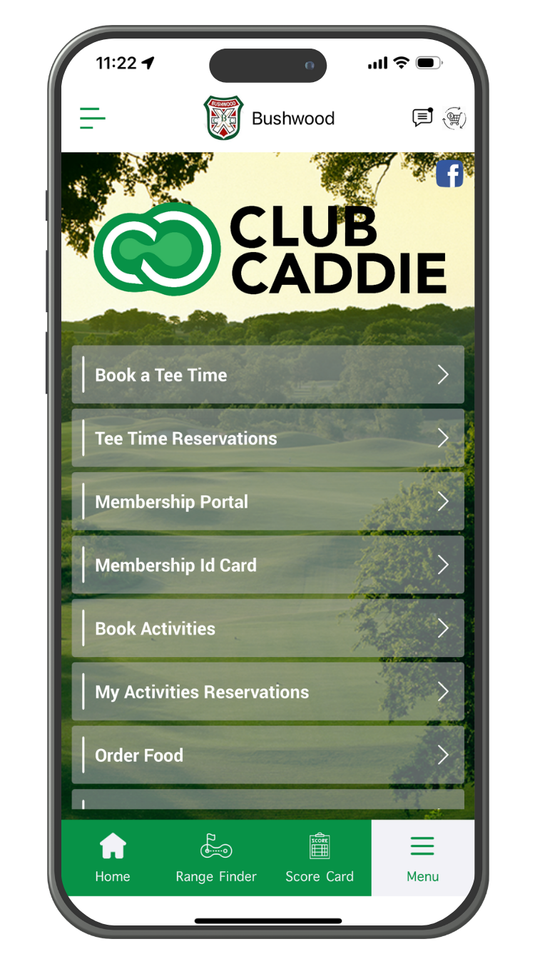 Mobile App