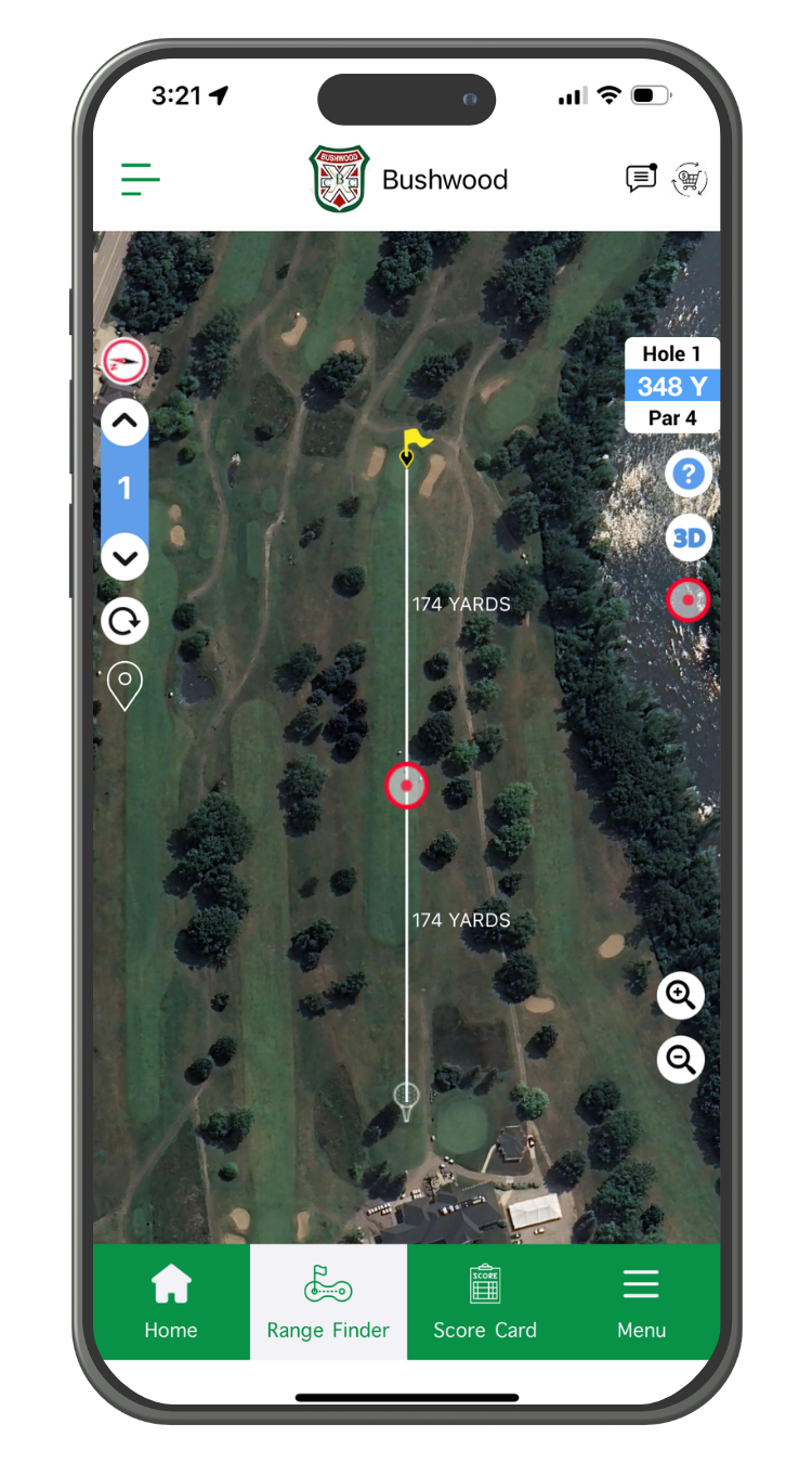 Mobile App