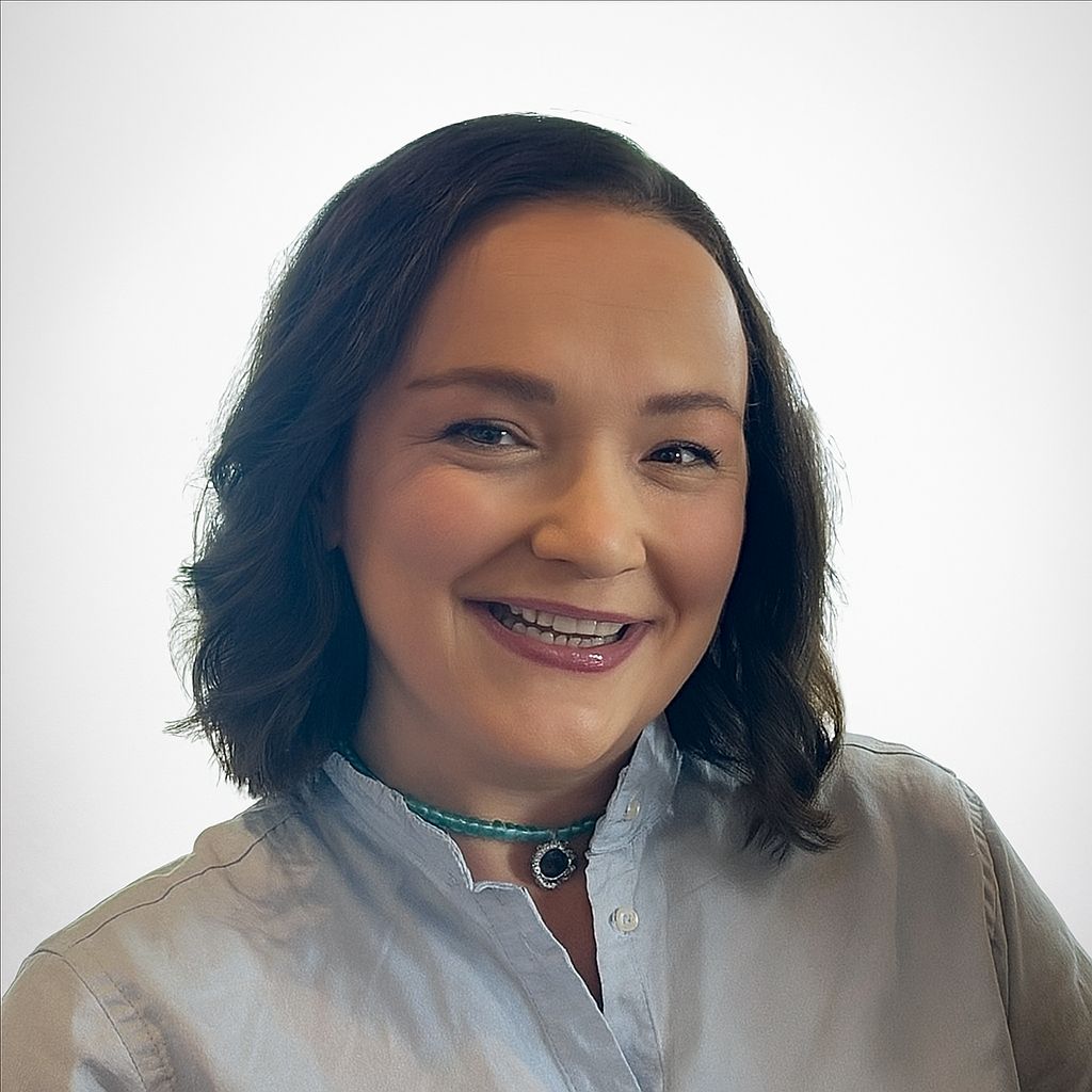Molly Rosaforte