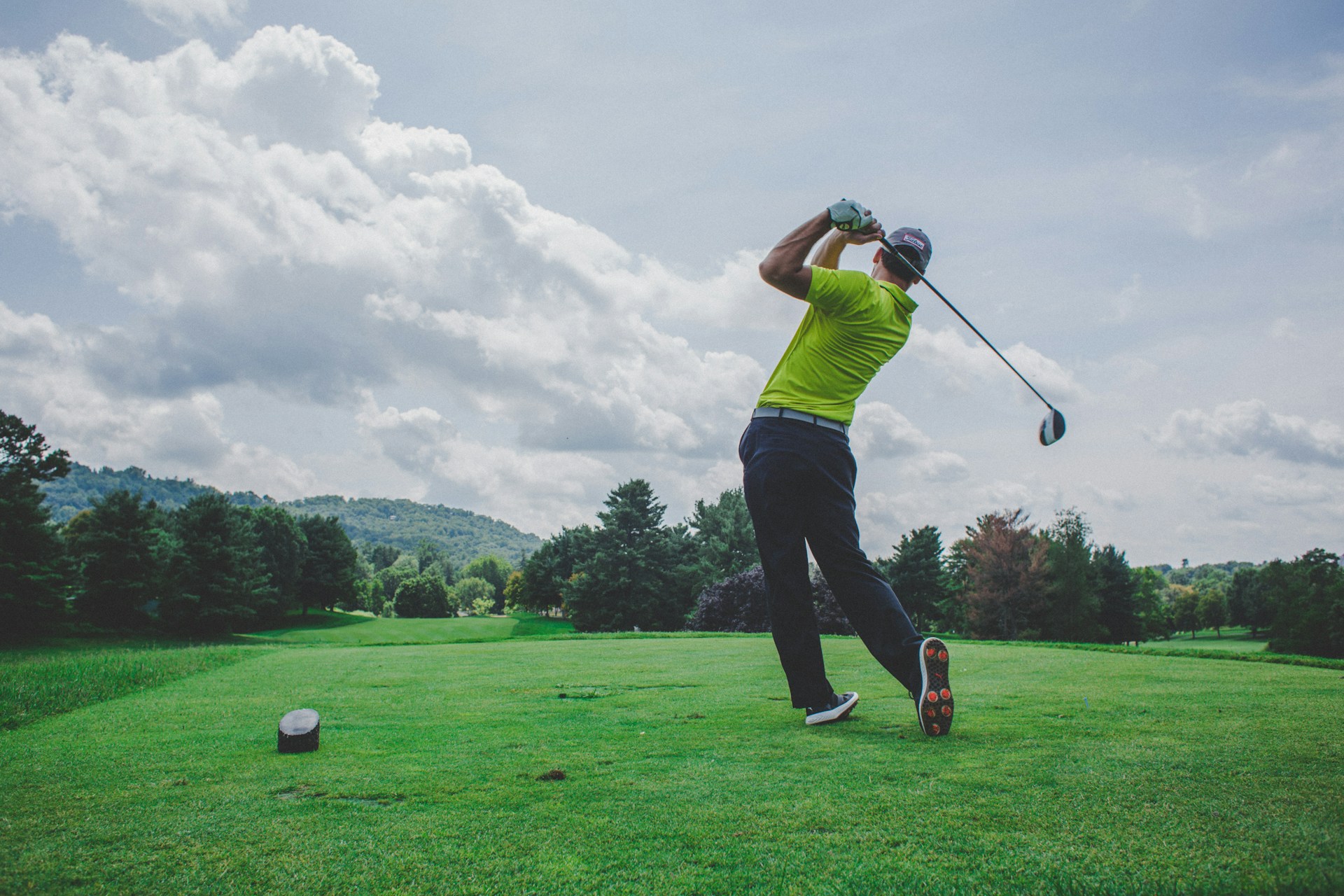 Fixing Common Golf POS System Payment Processing Issues