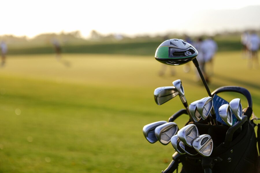 What to Do When Golf Club Software Shows Booking Errors