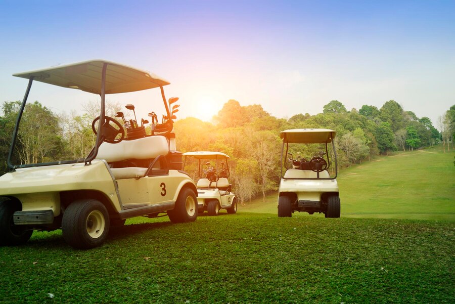 Smart Ways to Streamline Your Golf Management Workflow